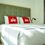 Zen Rooms Wellawatte Beach