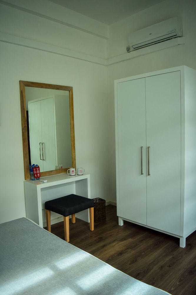 Hotel Zen Rooms Wellawatte Beach