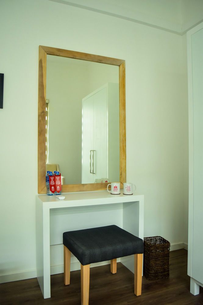 Zen Rooms Wellawatte Beach Hotel Kolombo
