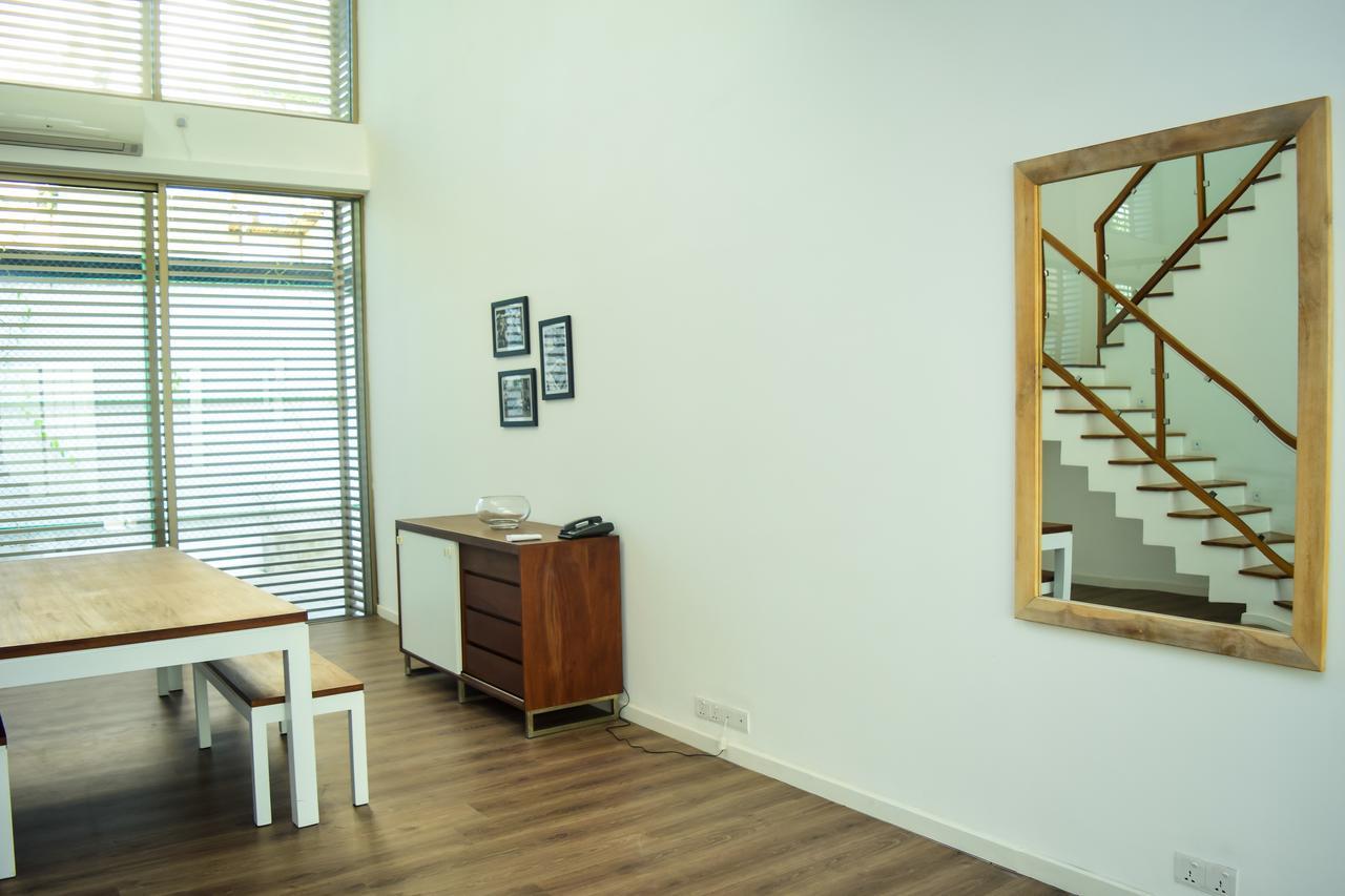 Zen Rooms Wellawatte Beach Hotel 4*